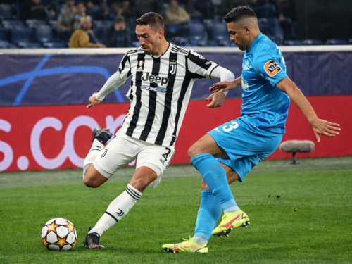 Hvězdný přestup padl. De Sciglio v Hradci neprošel zdravotní prohlídkou