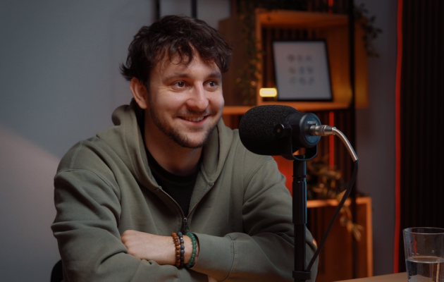 Petr Kult: Chtěl jsem vytvořit živý tvar, kde každý řekne, jak se mu v Hradci žije