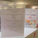 Další švábi v Atriu. Inspekce v pátek uzavřela stánek s bubble tea