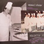 Otevření hotelu Černigov před 50 lety. Podívejte se na unikátní fotografie