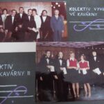 Otevření hotelu Černigov před 50 lety. Podívejte se na unikátní fotografie