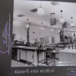 Otevření hotelu Černigov před 50 lety. Podívejte se na unikátní fotografie