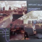 Otevření hotelu Černigov před 50 lety. Podívejte se na unikátní fotografie