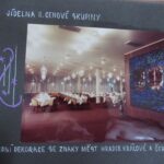 Otevření hotelu Černigov před 50 lety. Podívejte se na unikátní fotografie