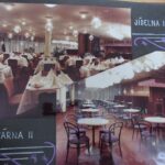 Otevření hotelu Černigov před 50 lety. Podívejte se na unikátní fotografie