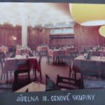 Otevření hotelu Černigov před 50 lety. Podívejte se na unikátní fotografie