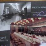 Otevření hotelu Černigov před 50 lety. Podívejte se na unikátní fotografie