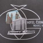 Otevření hotelu Černigov před 50 lety. Podívejte se na unikátní fotografie