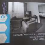 Otevření hotelu Černigov před 50 lety. Podívejte se na unikátní fotografie