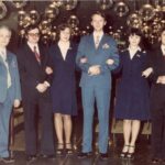 Otevření hotelu Černigov před 50 lety. Podívejte se na unikátní fotografie