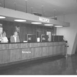 Otevření hotelu Černigov před 50 lety. Podívejte se na unikátní fotografie
