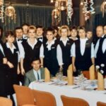 Otevření hotelu Černigov před 50 lety. Podívejte se na unikátní fotografie