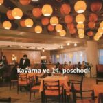 Otevření hotelu Černigov před 50 lety. Podívejte se na unikátní fotografie