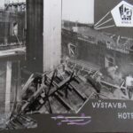 Otevření hotelu Černigov před 50 lety. Podívejte se na unikátní fotografie