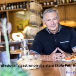 Otevření hotelu Černigov před 50 lety. Podívejte se na unikátní fotografie