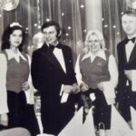 Otevření hotelu Černigov před 50 lety. Podívejte se na unikátní fotografie