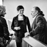 Zemřel Jiří Hilmar, umělec a čestný občan Hradce Králové