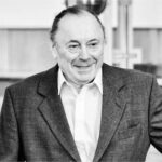 Zemřel Jiří Hilmar, umělec a čestný občan Hradce Králové