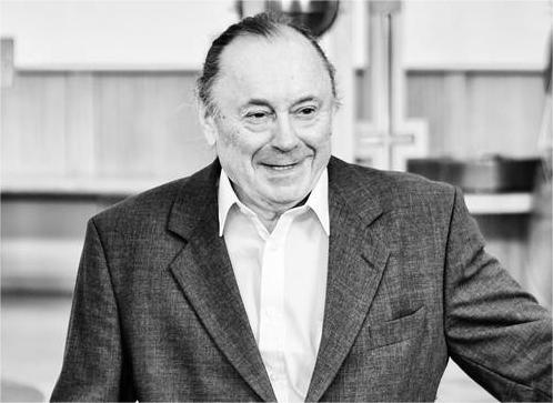 Zemřel umělec, královéhradecký rodák a čestný občan města Jiří Hilmar