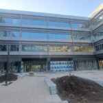 OBRAZEM: Kampus za sedm miliard míří do finále. Studenty přivítá na podzim