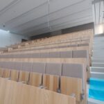 OBRAZEM: Kampus za sedm miliard míří do finále. Studenty přivítá na podzim