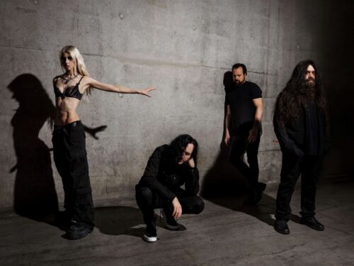 Rock for People přiváží velké jméno. The Pretty Reckless zahrají i v Praze