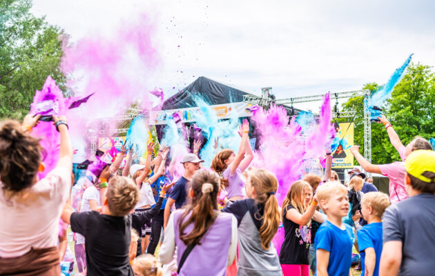 Bezva Fest klepe na dveře. Co letos chystá v Hradci?