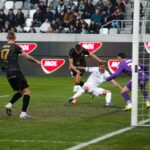 Čtvrtfinále MOL Cupu: Hradec Králové - Baník Ostrava