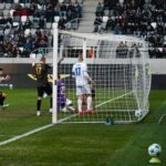 Čtvrtfinále MOL Cupu: Hradec Králové - Baník Ostrava