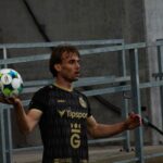 Čtvrtfinále MOL Cupu: Hradec Králové - Baník Ostrava