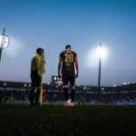Čtvrtfinále MOL Cupu: Hradec Králové - Baník Ostrava
