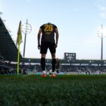 Čtvrtfinále MOL Cupu: Hradec Králové - Baník Ostrava