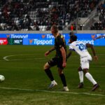 Čtvrtfinále MOL Cupu: Hradec Králové - Baník Ostrava