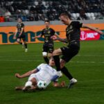 Čtvrtfinále MOL Cupu: Hradec Králové - Baník Ostrava