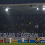 Čtvrtfinále MOL Cupu: Hradec Králové - Baník Ostrava