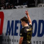 Čtvrtfinále MOL Cupu: Hradec Králové - Baník Ostrava
