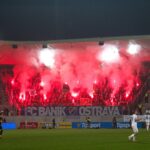 Čtvrtfinále MOL Cupu: Hradec Králové - Baník Ostrava