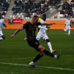Čtvrtfinále MOL Cupu: Hradec Králové - Baník Ostrava