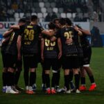 Čtvrtfinále MOL Cupu: Hradec Králové - Baník Ostrava