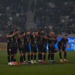 Čtvrtfinále MOL Cupu: Hradec Králové - Baník Ostrava