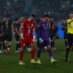 Čtvrtfinále MOL Cupu: Hradec Králové - Baník Ostrava
