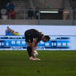 Čtvrtfinále MOL Cupu: Hradec Králové - Baník Ostrava