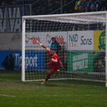 Čtvrtfinále MOL Cupu: Hradec Králové - Baník Ostrava