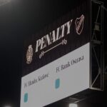 Čtvrtfinále MOL Cupu: Hradec Králové - Baník Ostrava