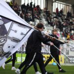 Čtvrtfinále MOL Cupu: Hradec Králové - Baník Ostrava