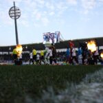Čtvrtfinále MOL Cupu: Hradec Králové - Baník Ostrava