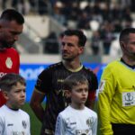 Čtvrtfinále MOL Cupu: Hradec Králové - Baník Ostrava