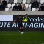 Čtvrtfinále MOL Cupu: Hradec Králové - Baník Ostrava