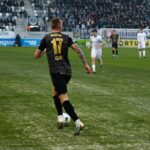 Čtvrtfinále MOL Cupu: Hradec Králové - Baník Ostrava