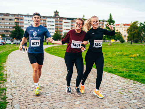 SOUTĚŽ: Vyhrajte startovné na Český půlmaraton Hradec Králové